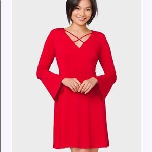 Beyond by Ashley Graham Dress